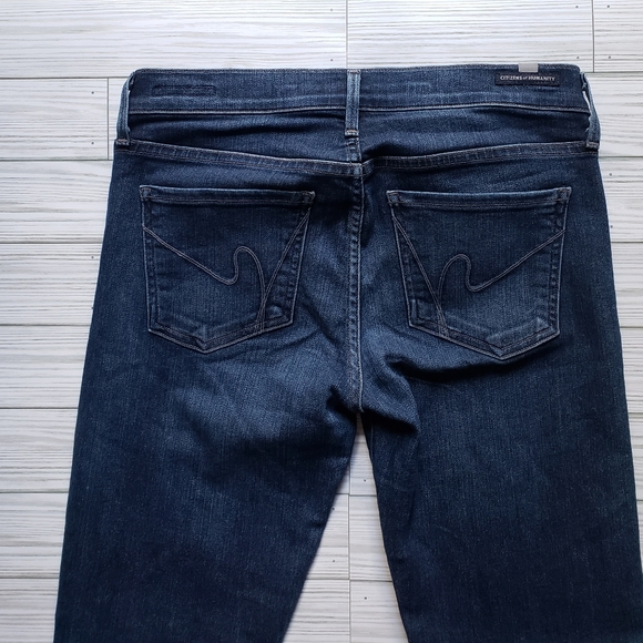 Citizens Of Humanity Avedon Ultra Skinny In Cruz Jean - Picture 5 of 9